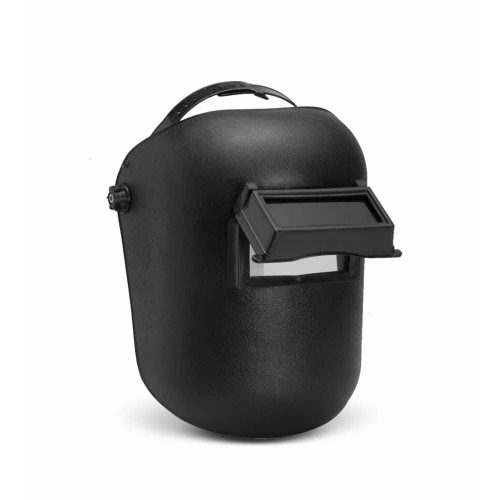 MASCARA SOLDAR VISOR ALZABLE - BLACK BULL 